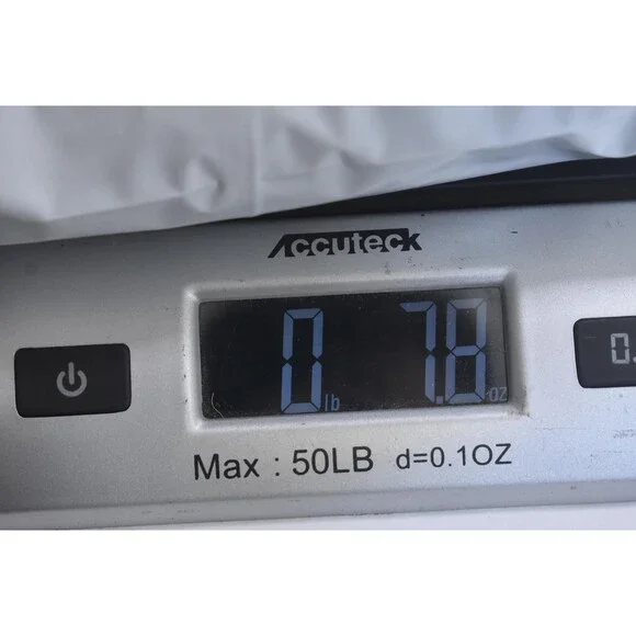 Rag & Bone Penn Windbreaker Jacket Mens Large Orange Hooded Nylon Rain - Picture 12 of 12